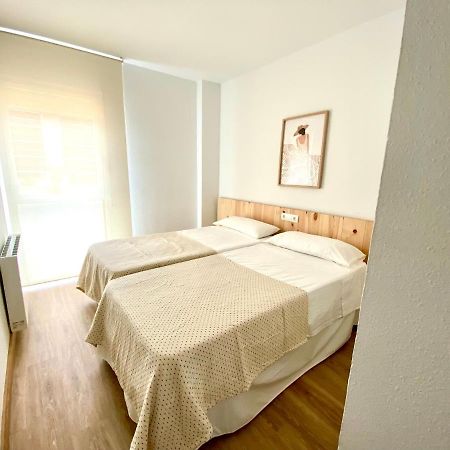 Apartamento Con 3 Habitaciones, Terraza Y Jardin Comunitario Con Piscina En Sant Antoni De Calonge Kültér fotó