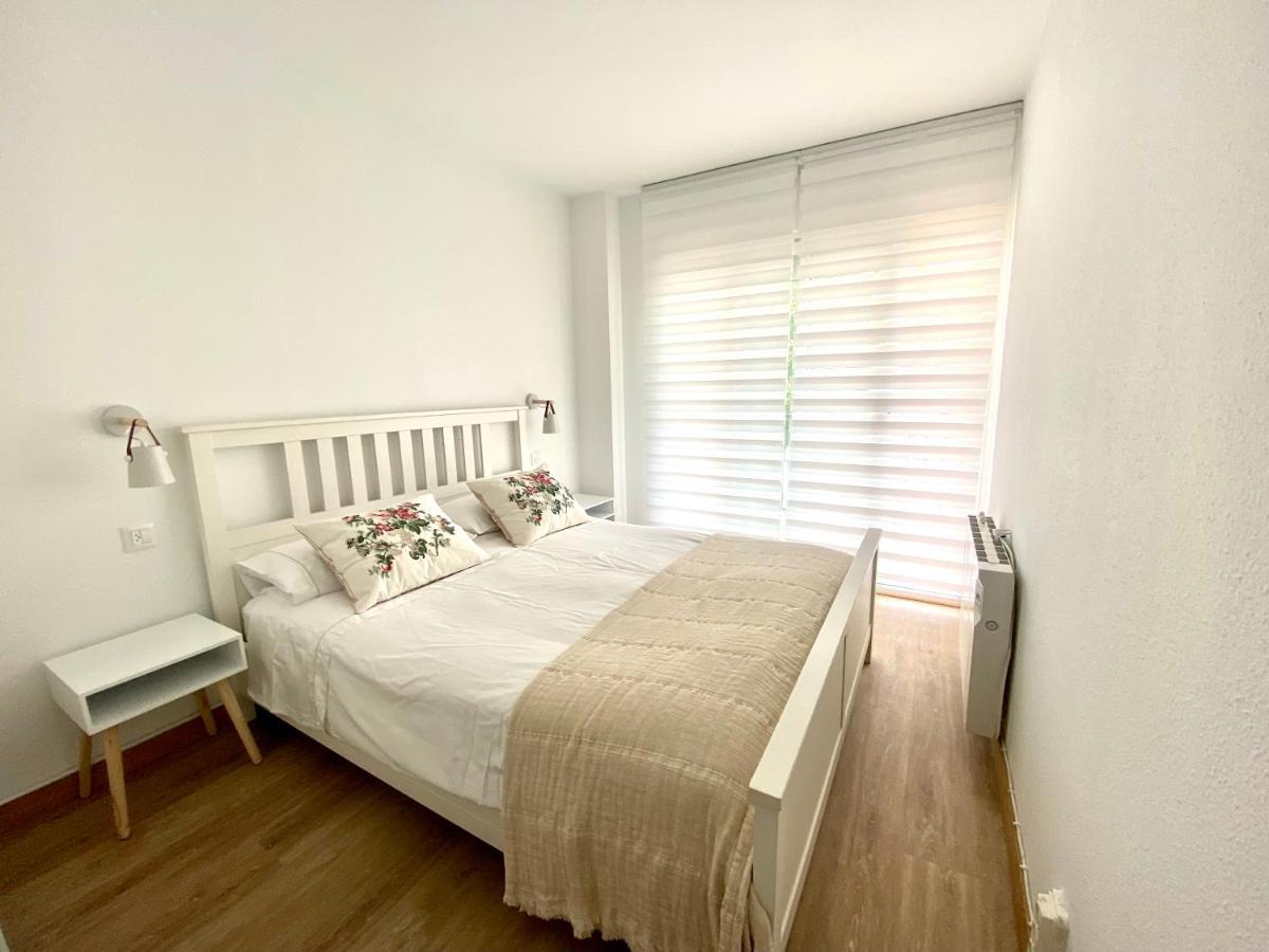 Apartamento Con 3 Habitaciones, Terraza Y Jardin Comunitario Con Piscina En Sant Antoni De Calonge Kültér fotó