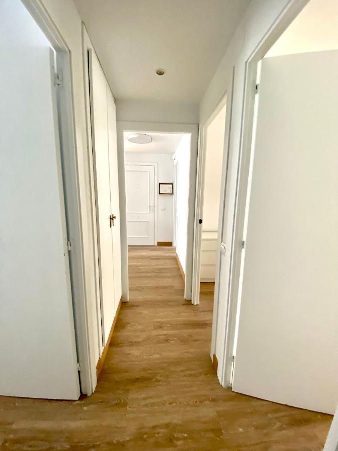 Apartamento Con 3 Habitaciones, Terraza Y Jardin Comunitario Con Piscina En Sant Antoni De Calonge Kültér fotó